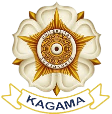 Logo UGM